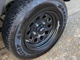 Suzuki Jimny 1.5 LCV ALLGRIP Euro 6 3dr at 25th