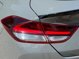 Hyundai i30 2.0 T-GDi N Performance Fastback Euro 6 (s/s) 5dr at 42th