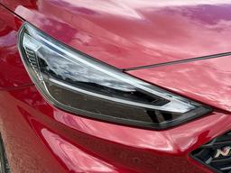 Hyundai i30 1.5 T-GDi MHEV N Line Euro 6 (s/s) 5dr at 40th
