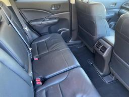 Honda CR-V 2.0 i-VTEC EX Auto 4WD Euro 5 5dr at 13th