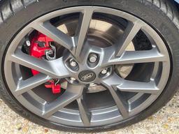 Ford Focus 2.3T EcoBoost ST Euro 6 (s/s) 5dr at 52th
