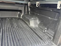 Ford Ranger 2.0 EcoBlue Limited Auto 4WD Euro 6 (s/s) 4dr at 32th