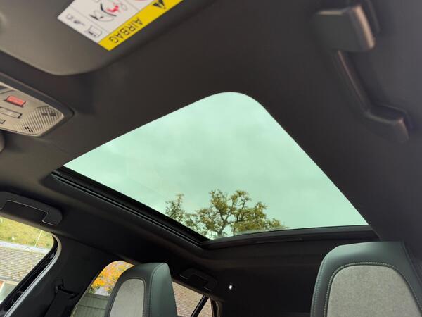 Peugeot E-2008 50kWh GT Auto 5dr