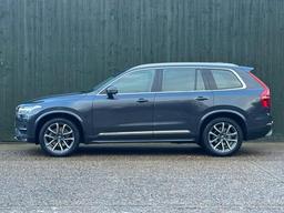 Volvo XC90 2.0 D5 PowerPulse Inscription Auto 4WD Euro 6 (s/s) 5dr at 17th