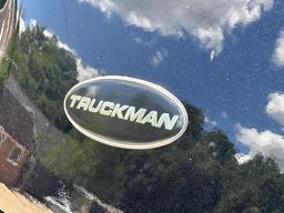 Nissan Navara 2.3 dCi N-Guard Auto 4WD Euro 6 4dr at 49th