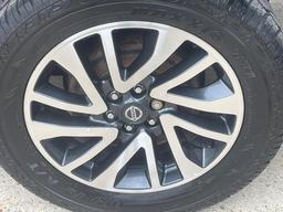 Nissan Navara 2.3 dCi Tekna Auto 4WD Euro 6 4dr at 48th