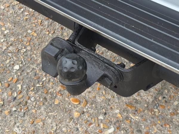 Mitsubishi L200 2.4 DI-D DC Barbarian Auto 4WD Euro 6 4dr