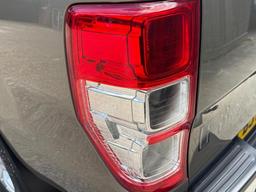 Ford Ranger 2.0 EcoBlue Limited Auto 4WD Euro 6 (s/s) 4dr at 60th