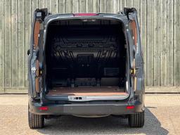 Ford Transit Connect 1.5 200 EcoBlue Limited L1 Euro 6 (s/s) 5dr at 45th