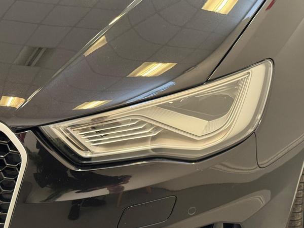 Audi RS3 2.5 TFSI Sportback S Tronic quattro Euro 6 (s/s) 5dr