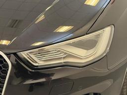 Audi RS3 2.5 TFSI Sportback S Tronic quattro Euro 6 (s/s) 5dr at 35th