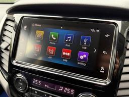 Mitsubishi L200 2.4 DI-D DC Warrior Auto 4WD Euro 6 4dr at 7th