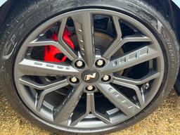 Hyundai i20 1.6 T-GDi N Euro 6 (s/s) 5dr at 37th