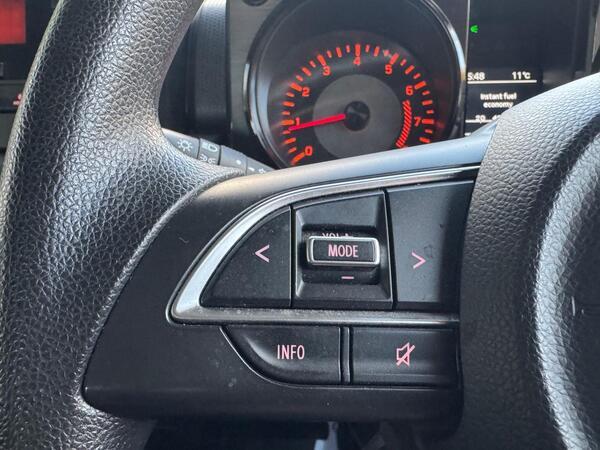 Suzuki Jimny 1.5 LCV ALLGRIP Euro 6 3dr