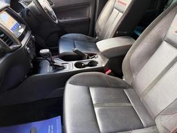 Ford Ranger 2.0 EcoBlue Stormtrak Auto 4WD Euro 6 (s/s) 4dr at 9th