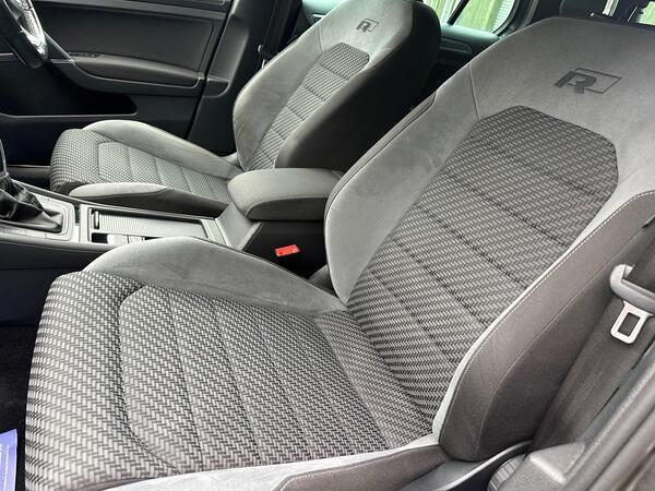 Volkswagen Golf 1.5 TSI EVO R-Line DSG Euro 6 (s/s) 5dr