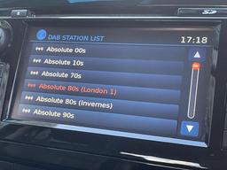 Nissan Navara 2.3 dCi Trek -1 4WD Euro 6 (s/s) 4dr at 19th