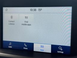 Ford Transit Courier 1.0 EcoBoost Limited L1 Euro 6 5dr at 20th