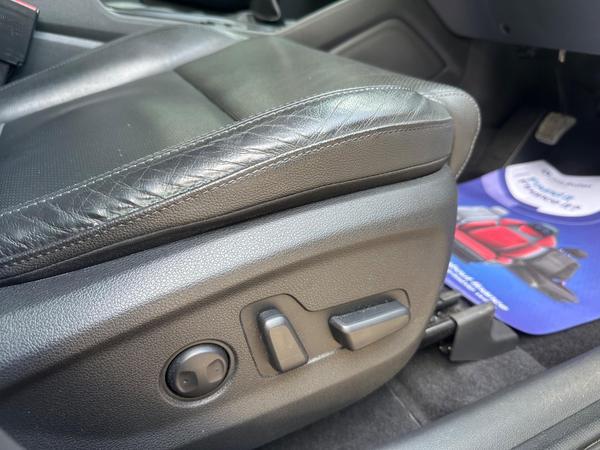 Hyundai TUCSON 1.6 GDi Premium Euro 6 (s/s) 5dr