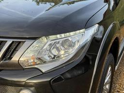 Mitsubishi L200 2.4 DI-D DC Barbarian 4WD Euro 6 4dr at 30th