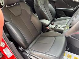 Audi Q2 1.5 TFSI CoD 35 Black Edition S Tronic Euro 6 (s/s) 5dr at 50th
