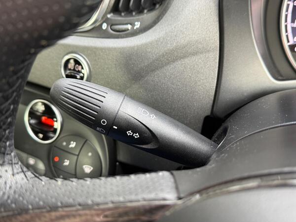 Abarth 595 1.4 T-Jet Competizione 70th Euro 6 3dr