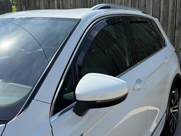 Volkswagen Tiguan 2.0 TDI R-Line Tech DSG 4Motion Euro 6 (s/s) 5dr