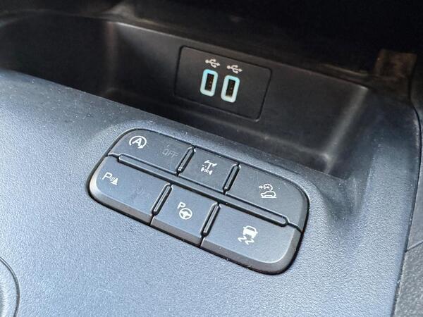 Ford Ranger 2.0 EcoBlue Wildtrak Auto 4WD Euro 6 (s/s) 4dr