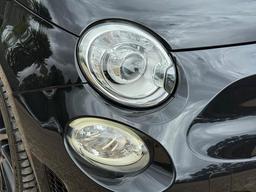 Abarth 595 1.4 T-Jet Competizione Euro 6 3dr at 43th