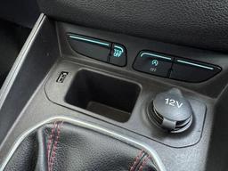 Ford Transit Courier 1.5 TDCi Sport L1 Euro 6 5dr at 23th