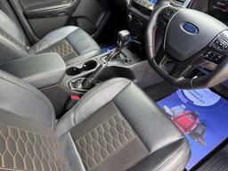 Ford Ranger 2.0 EcoBlue MS-RT Pickup Double Cab 4dr Diesel Auto 4WD Euro 6 (s/s) (213 ps) at 2th