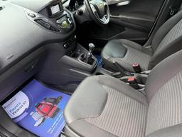 Ford Transit Courier 1.0 EcoBoost Sport L1 Euro 6 5dr at 16th