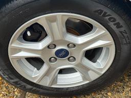 Ford Transit Courier 1.0 EcoBoost Limited L1 Euro 6 5dr at 47th