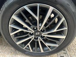 Hyundai TUCSON 1.6 GDi Premium Euro 6 (s/s) 5dr at 37th