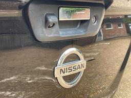 Nissan Navara 2.3 dCi N-Guard Auto 4WD Euro 6 4dr at 43th