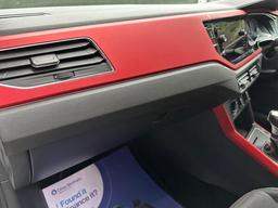 Volkswagen Polo 2.0 TSI GTI DSG Euro 6 (s/s) 5dr at 32th