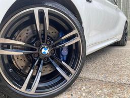 BMW M2 3.0i DCT Euro 6 (s/s) 2dr at 37th