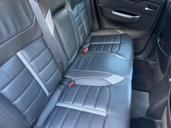 Mitsubishi L200 2.4 DI-D DC Barbarian 4WD Euro 6 4dr