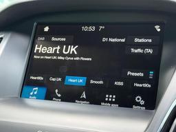Ford Focus 2.0T EcoBoost ST-3 Euro 6 (s/s) 5dr at 41th