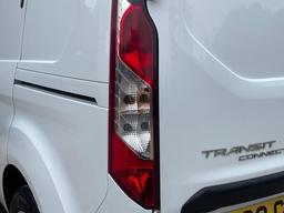 Ford Transit Connect 1.5 220 EcoBlue Trend L1 Euro 6 (s/s) 5dr at 47th