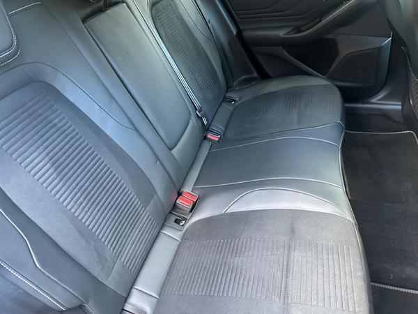 Ford Focus 2.3T EcoBoost ST Euro 6 (s/s) 5dr