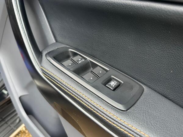 Ford Ranger 3.2 TDCi Wildtrak Auto 4WD Euro 5 4dr