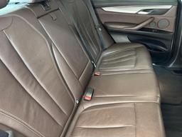 BMW X5 2.0 25d SE Auto xDrive Euro 6 (s/s) 5dr at 15th
