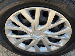 Citroen Berlingo 1.5 BlueHDi 1000 Enterprise M Pro SWB Euro 6 (s/s) 5dr at 37th