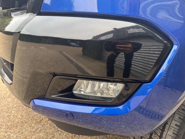 Ford Ranger 3.2 TDCi Wildtrak X Pickup Double Cab 4dr Diesel Auto 4WD Euro 6 (s/s) (200 ps)