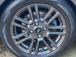 Ford Transit Courier 1.5 TDCi Sport L1 Euro 6 5dr at 25th