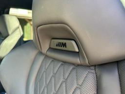 BMW X7 3.0 40d MHT M Sport Auto xDrive Euro 6 (s/s) 5dr at 7th
