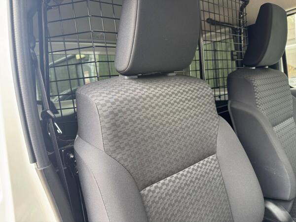 Suzuki Jimny 1.5 LCV ALLGRIP Euro 6 3dr