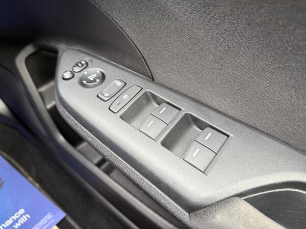 Honda Civic 1.5 VTEC Turbo Sport CVT Euro 6 (s/s) 5dr