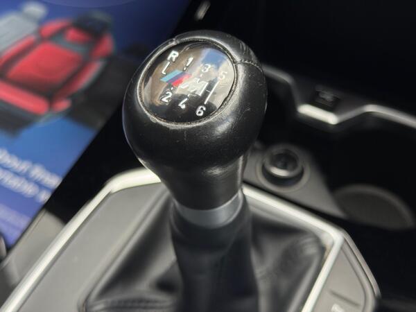 BMW 1 Series 1.5 118i M Sport Euro 6 (s/s) 5dr
